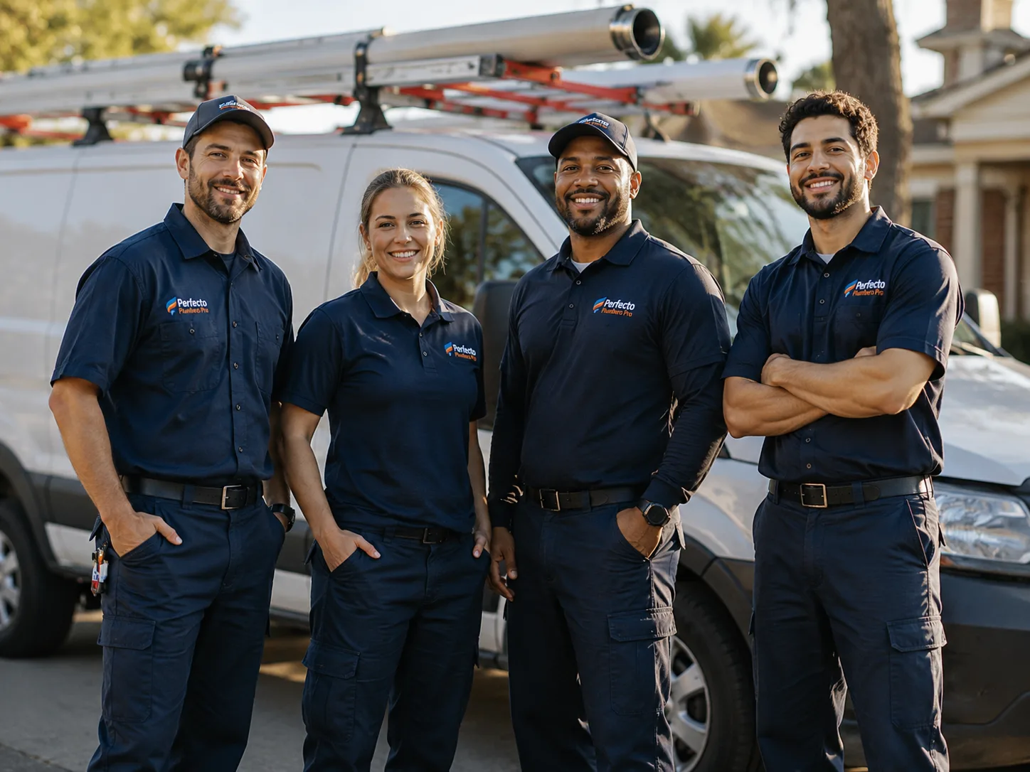 Emergency Plumber Near Me in Ben Lomond, CA near me